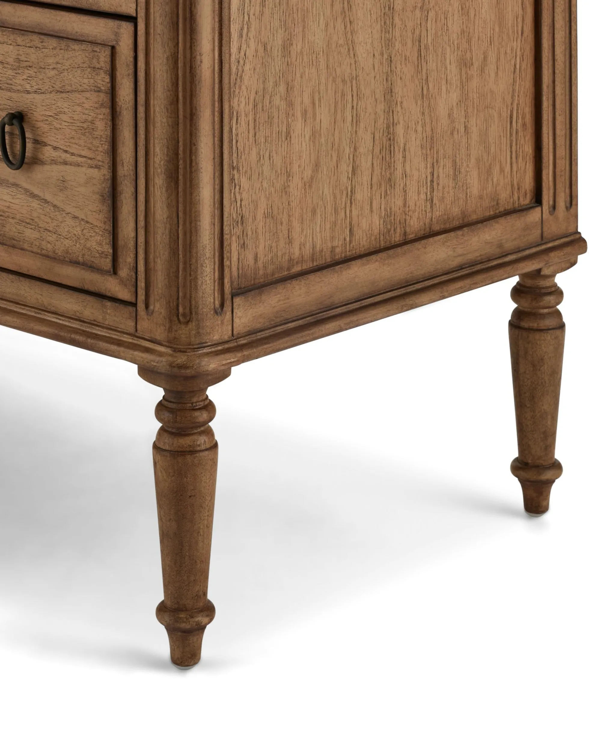Corinne Dresser