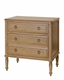 Corinne Large Nightstand
