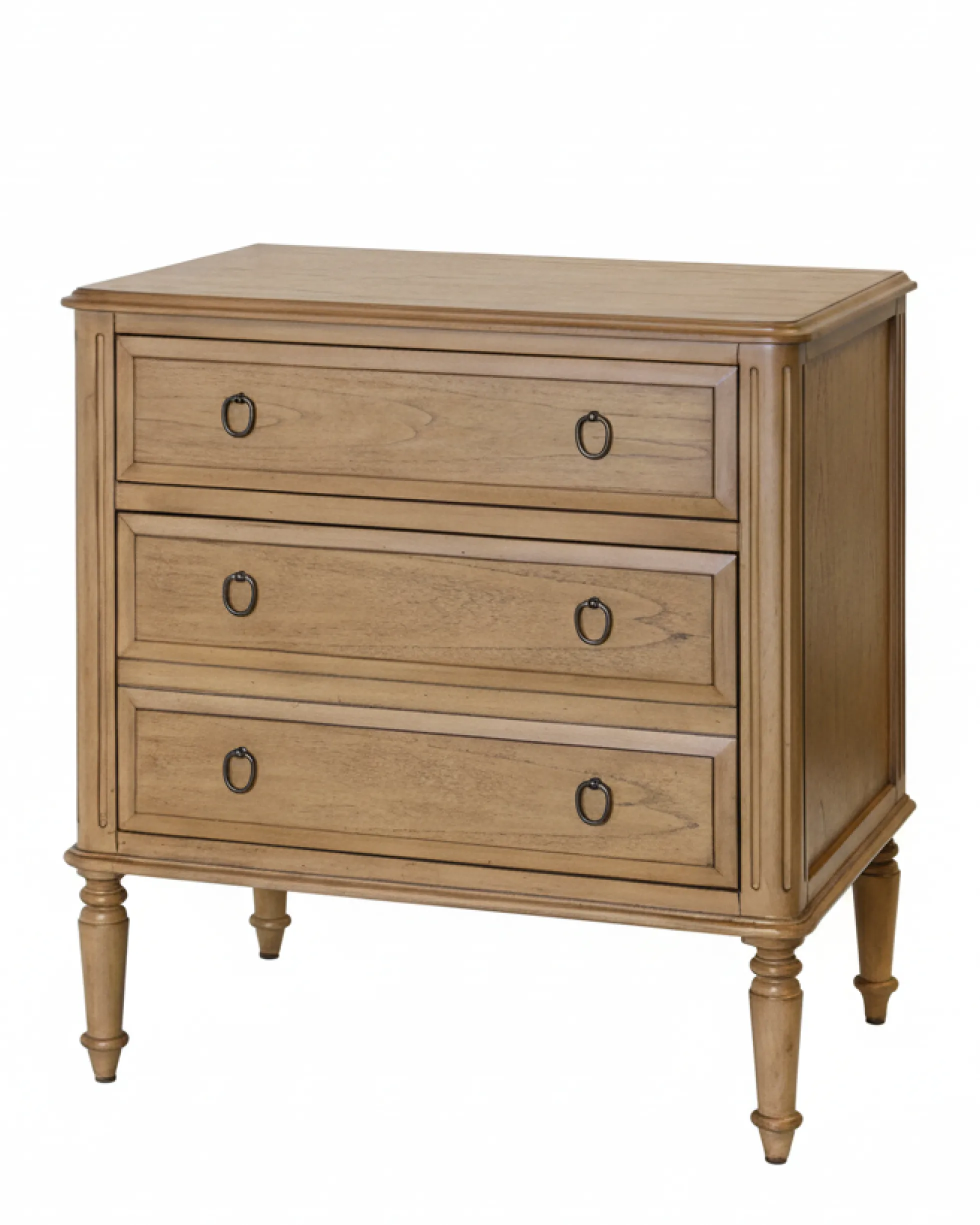 Corinne Large Nightstand