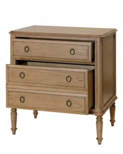 Corinne Large Nightstand