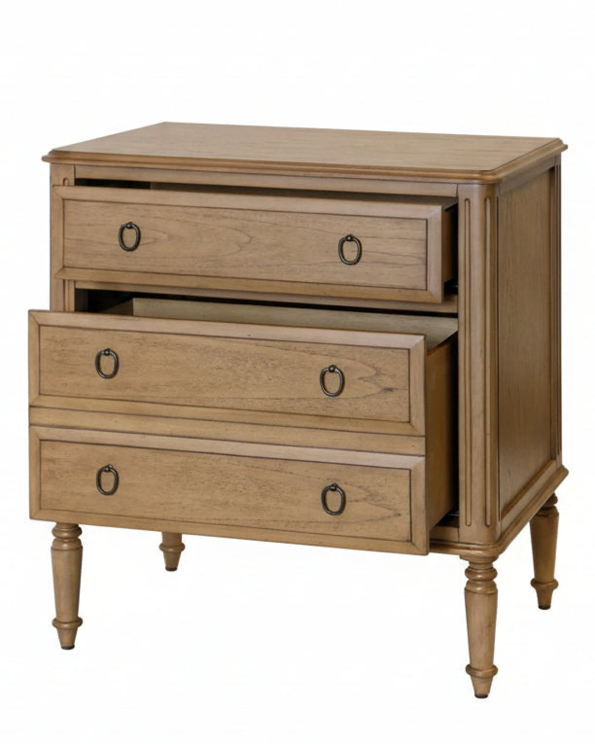 Corinne Large Nightstand