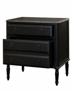 Corinne Large Nightstand
