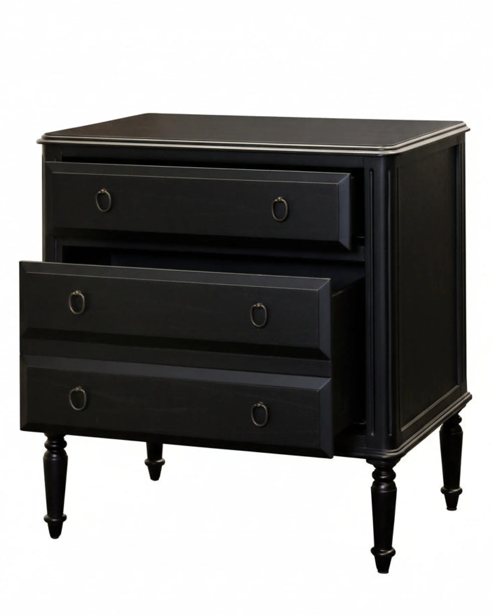 Corinne Large Nightstand
