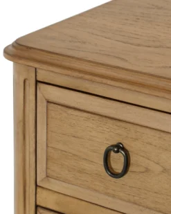 Corinne Large Nightstand