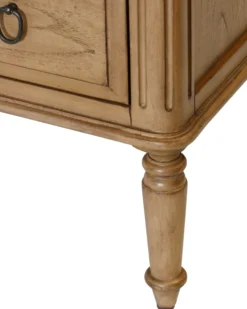 Corinne Large Nightstand