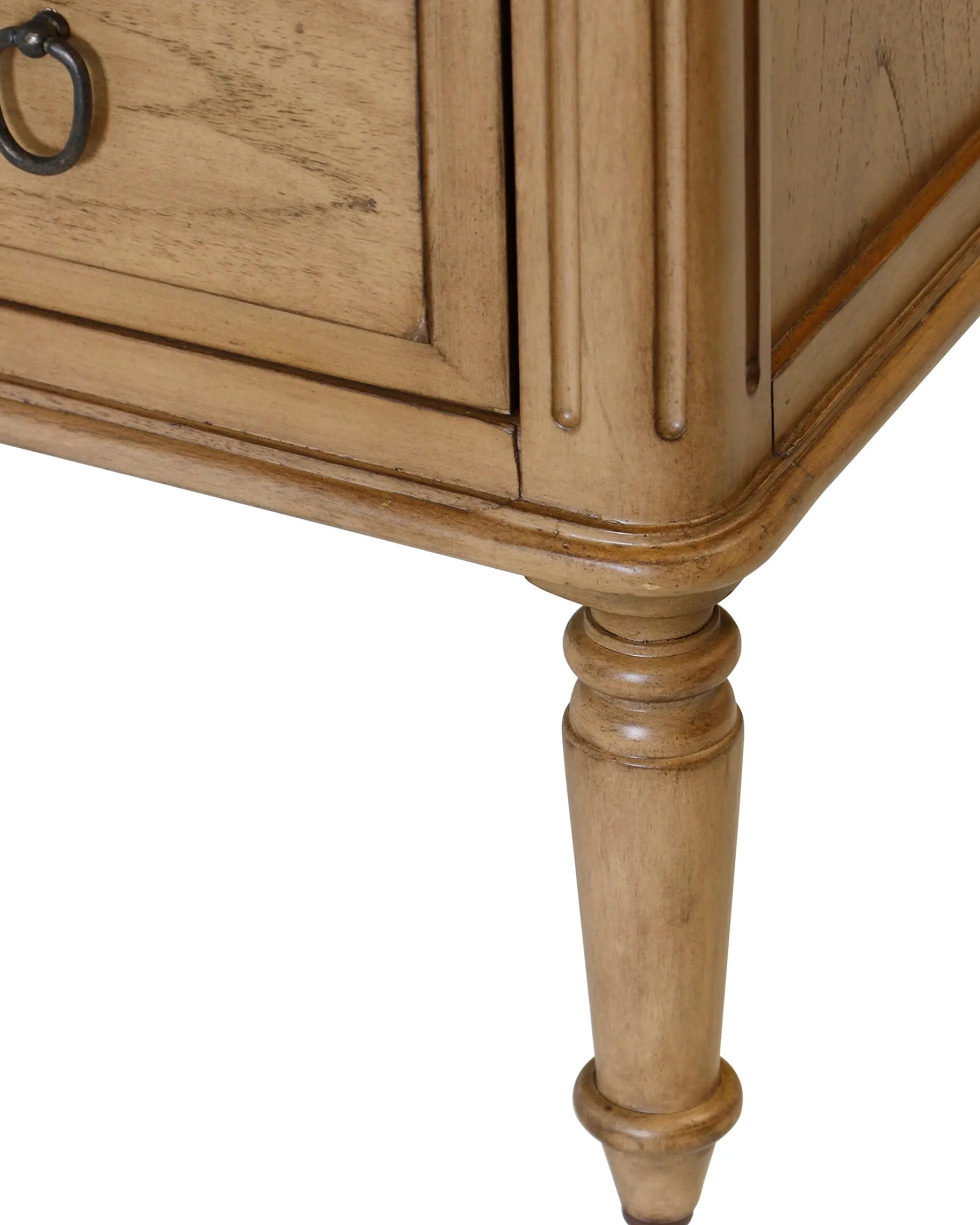 Corinne Large Nightstand