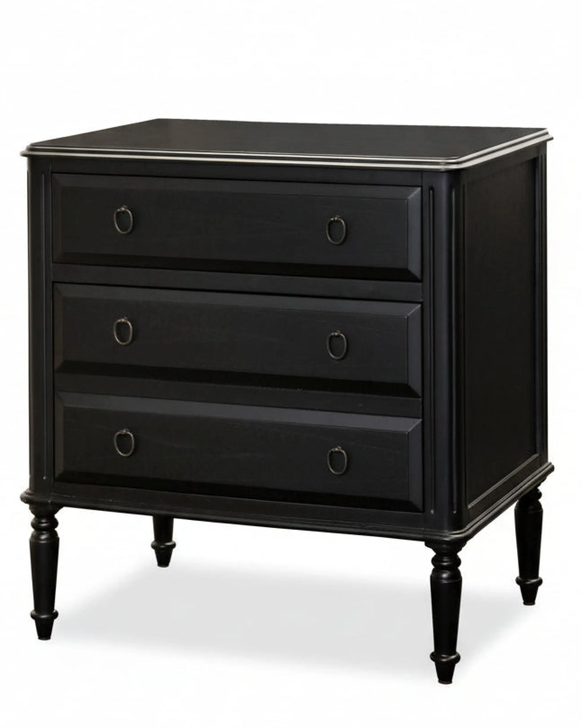 Corinne Large Nightstand