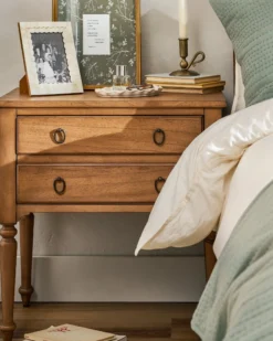 Corinne Nightstand