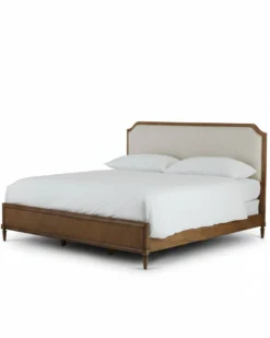 Corinne Upholstered Bed