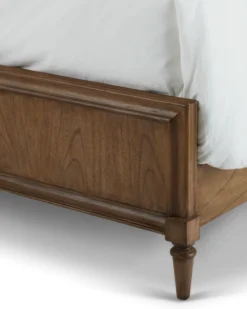 Corinne Upholstered Bed
