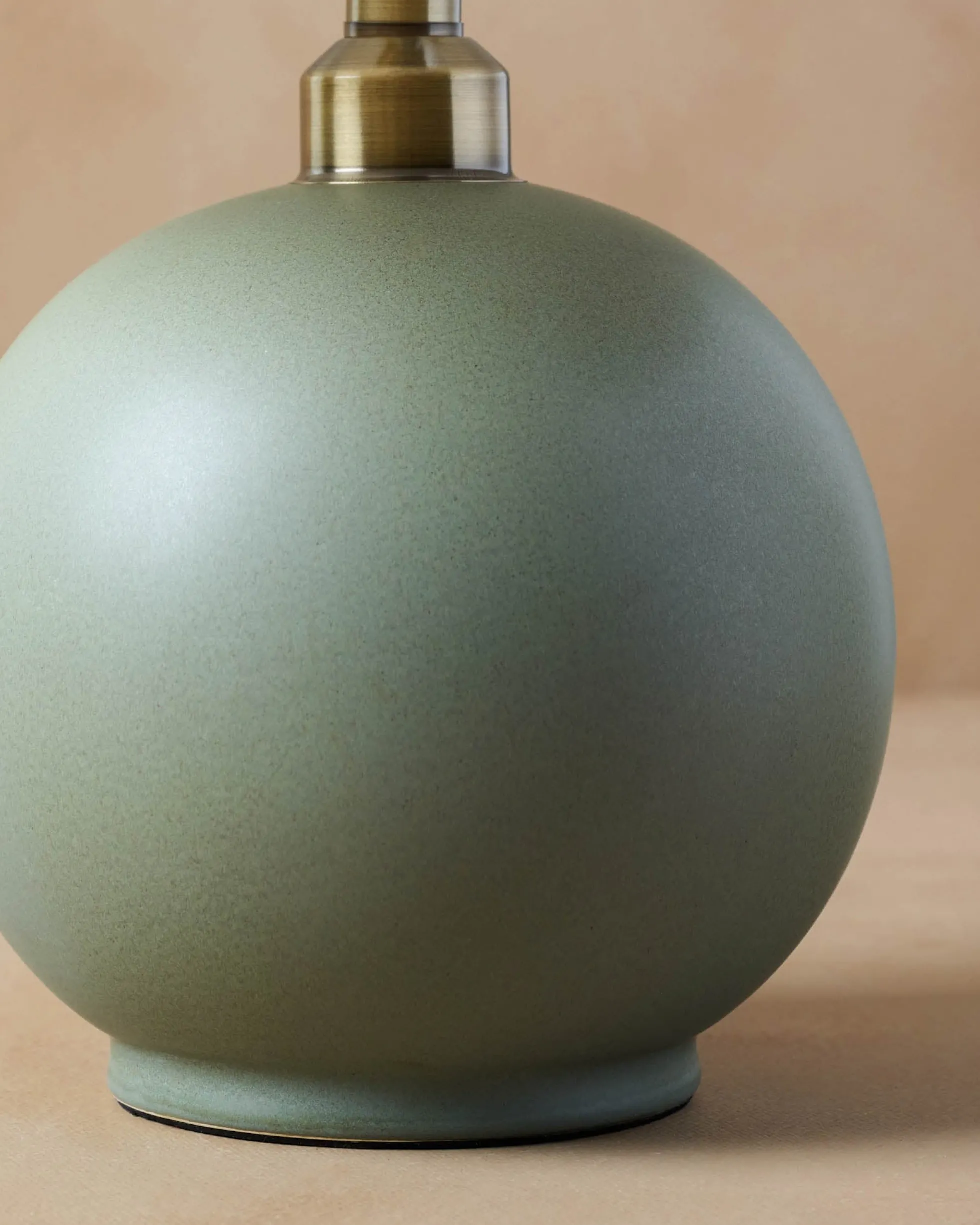Corrie Accordion Shade Table Lamp