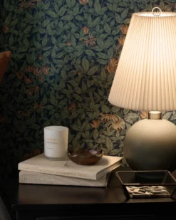 Corrie Accordion Shade Table Lamp