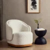 Cosmo Swivel Chair
