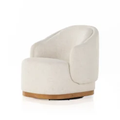 Cosmo Swivel Chair