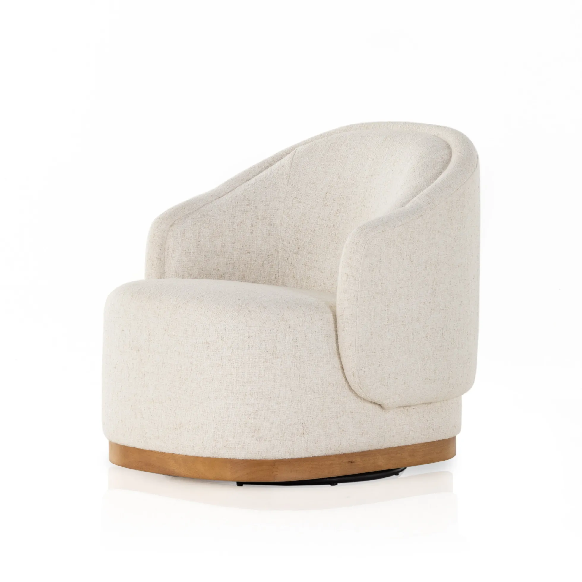 Cosmo Swivel Chair
