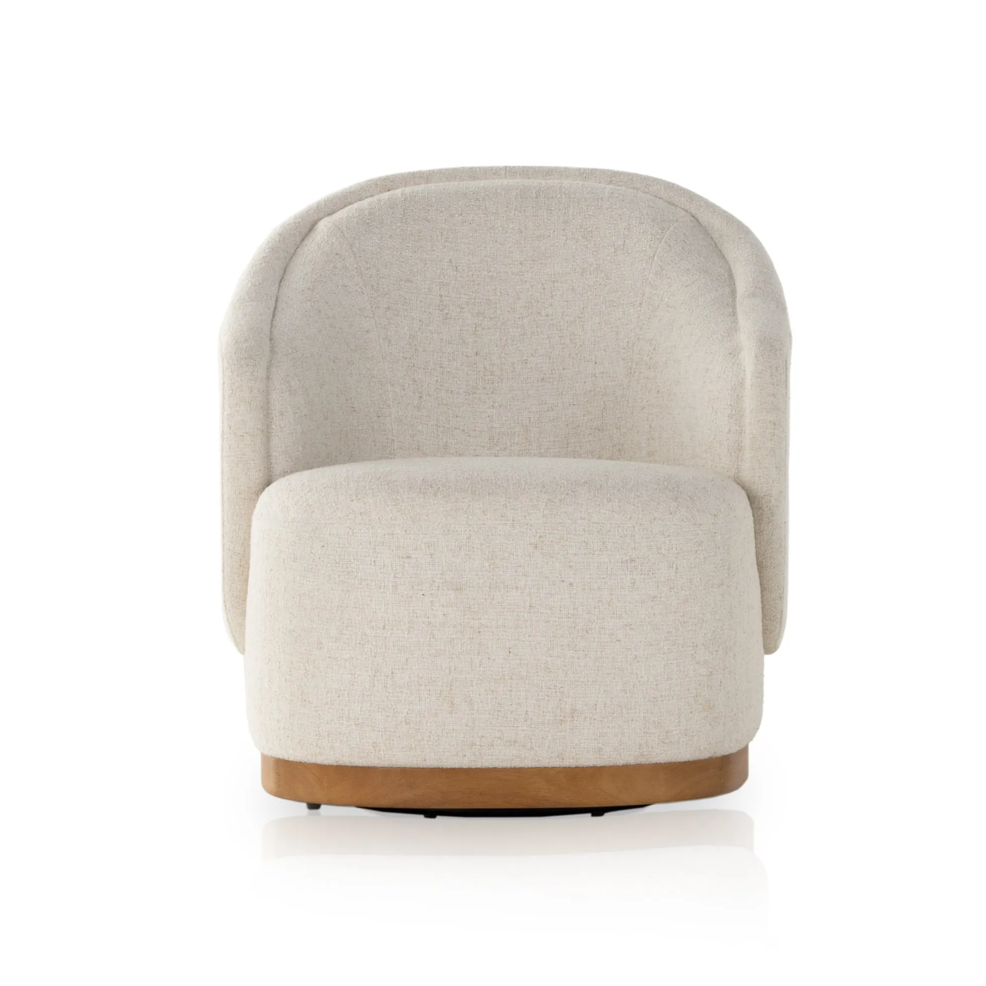 Cosmo Swivel Chair
