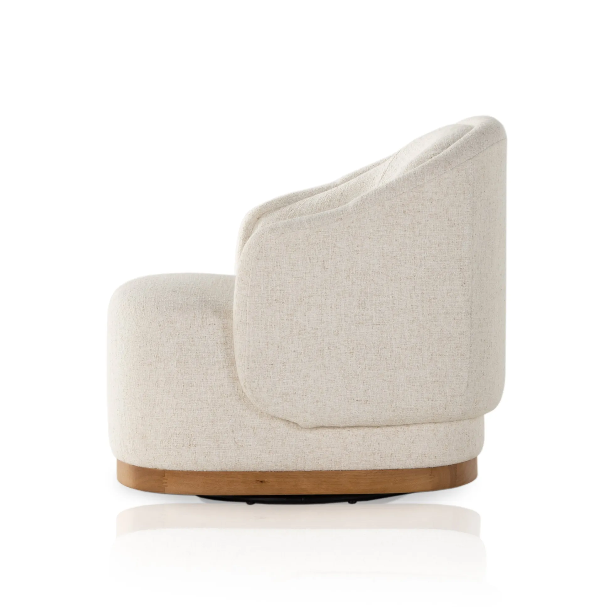 Cosmo Swivel Chair