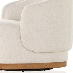 Cosmo Swivel Chair