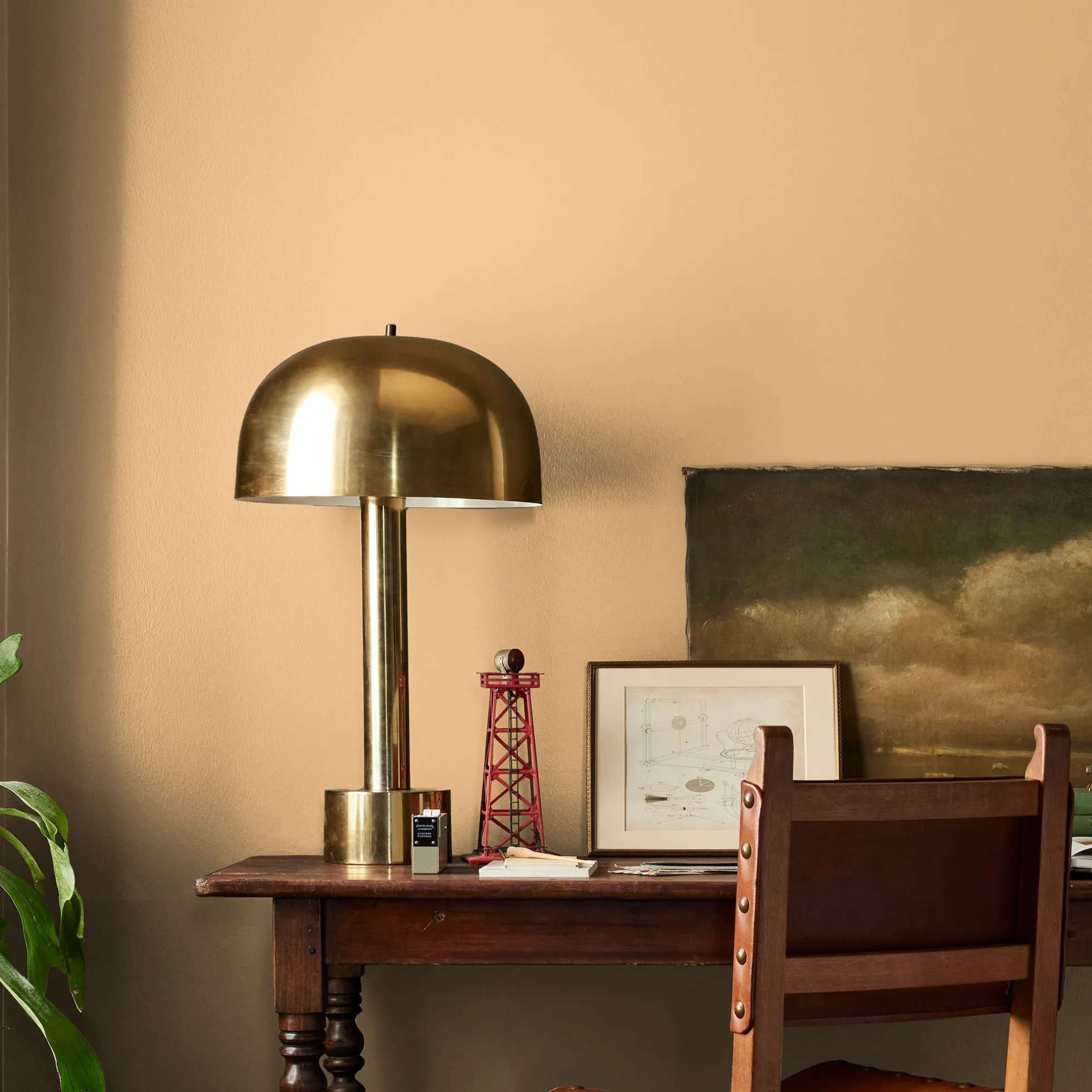 Cottage Feel - Classic Interior Paint