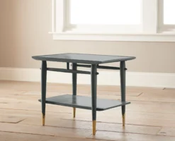 Cottage Grove Green - Chalk Style Paint