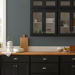 Cottage Grove Green - Classic Interior Paint