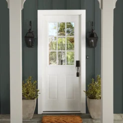 Cottage Grove Green - Exterior Paint