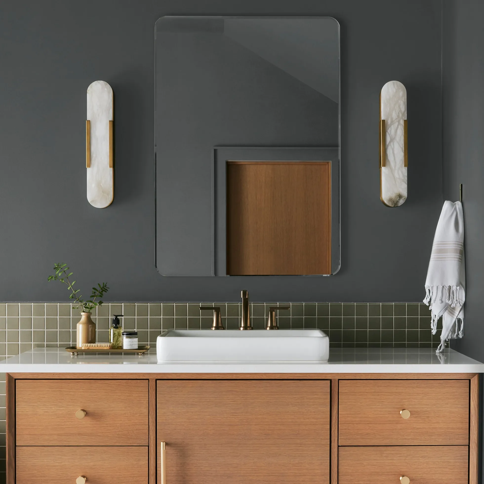 Cottage Grove Green - Premium Interior Paint