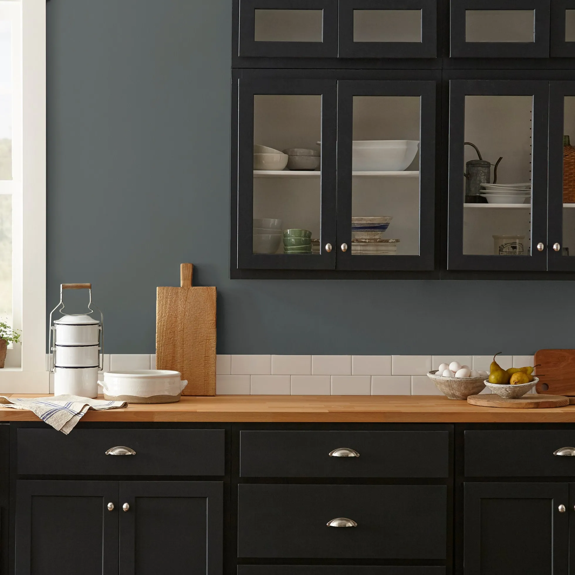 Cottage Grove Green - Premium Interior Paint