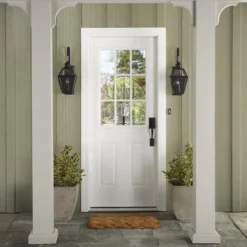 Countryside - Exterior Paint