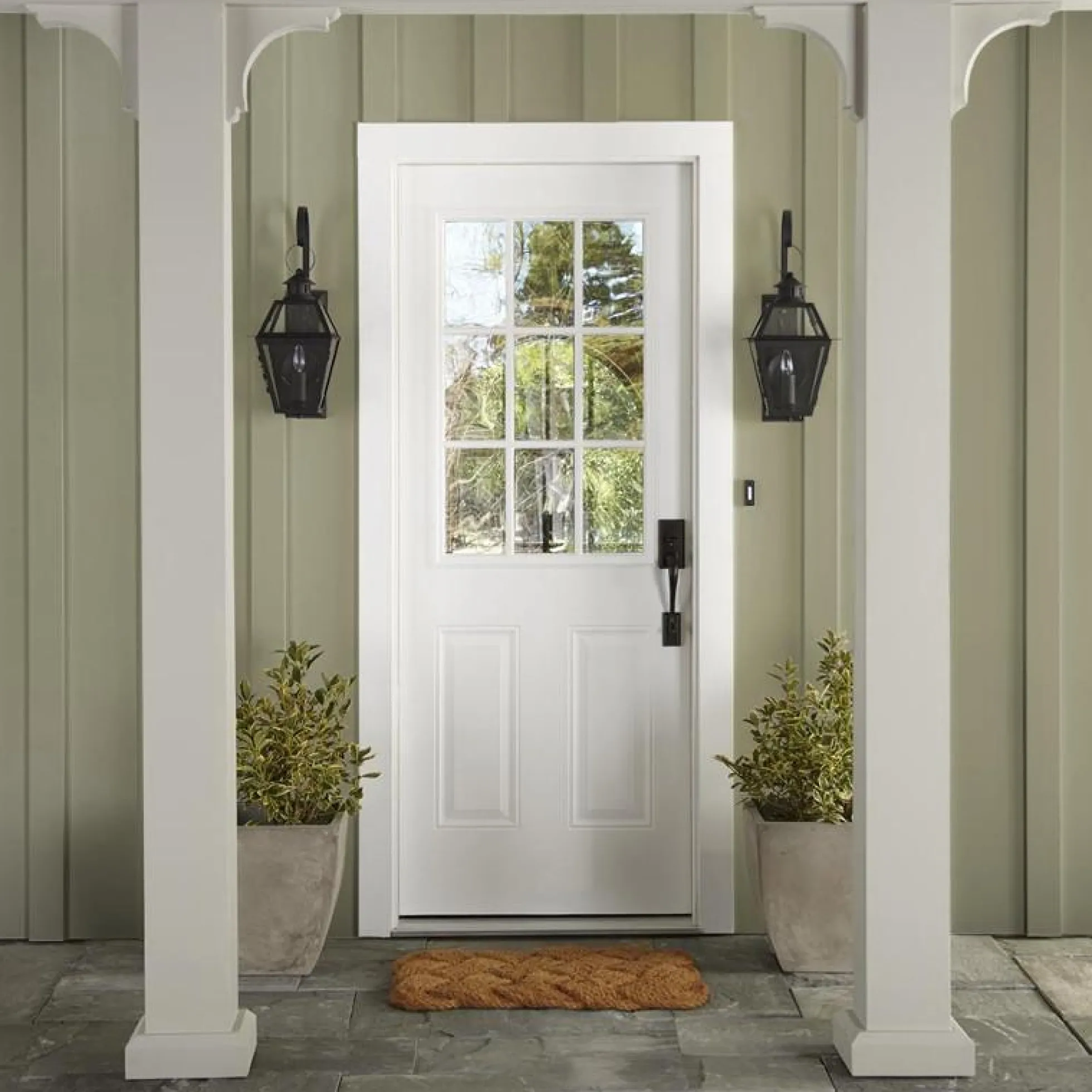Countryside - Exterior Paint