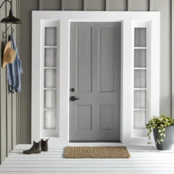 Cozy Up - Exterior Paint