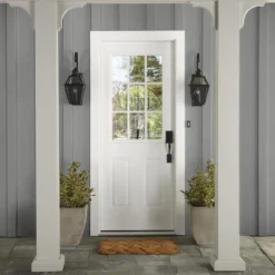 Cozy Up - Exterior Paint