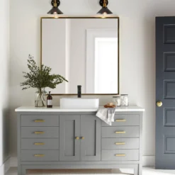 Cozy Up - Trim, Door + Cabinetry Paint