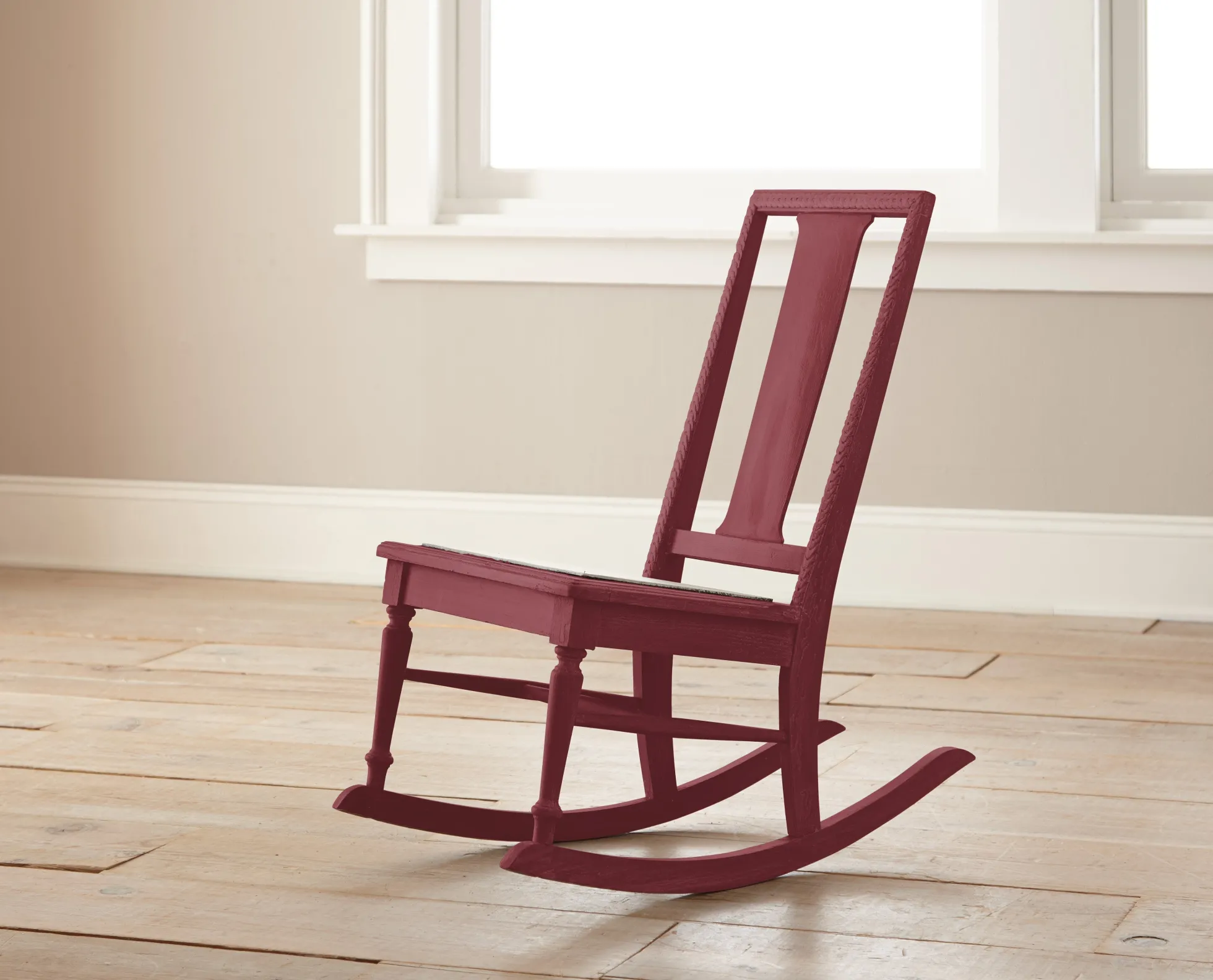 Create - Chalk Style Paint