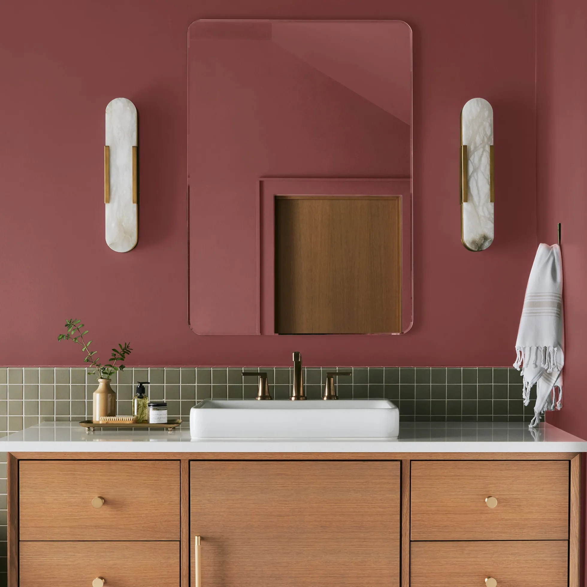 Create - Classic Interior Paint