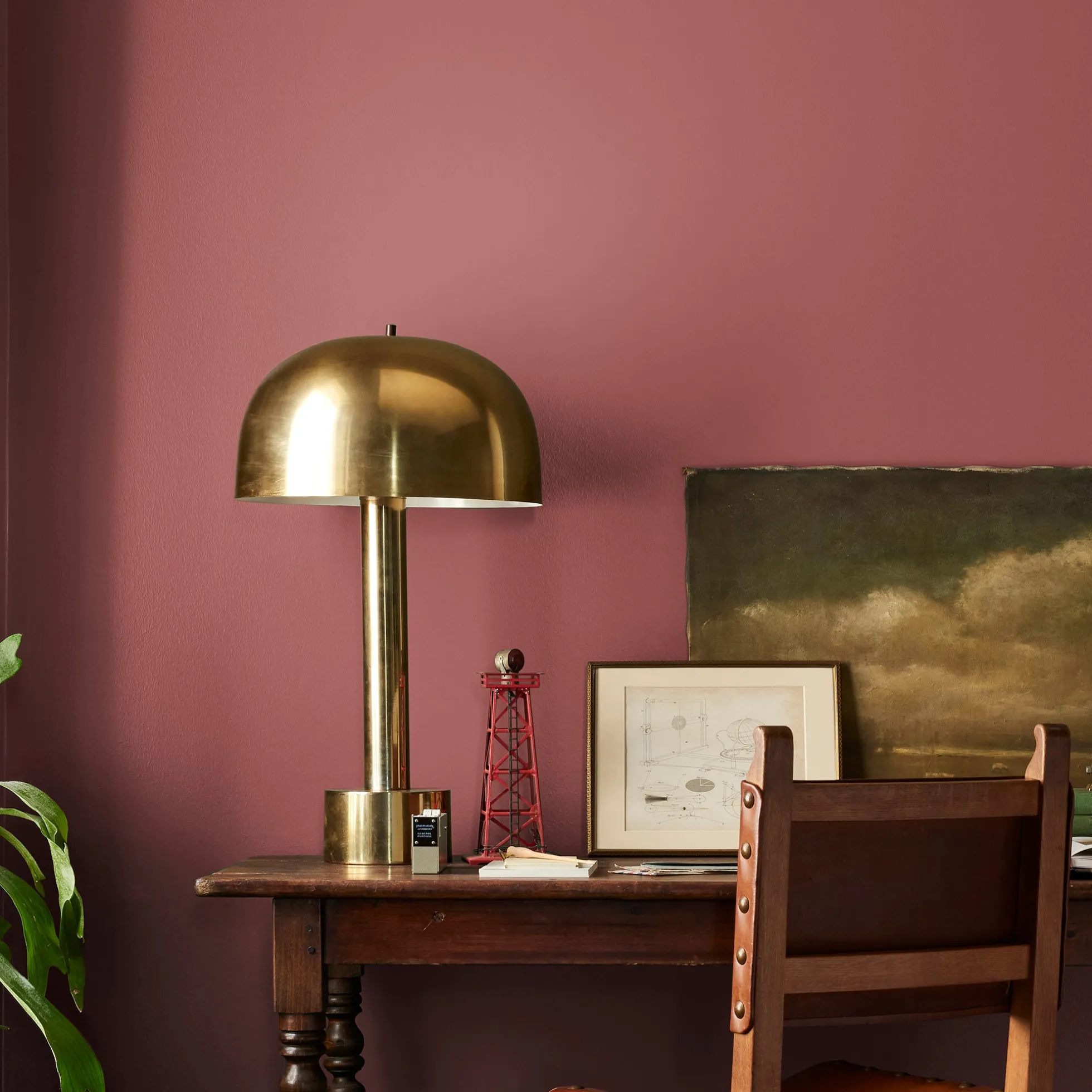 Create - Classic Interior Paint