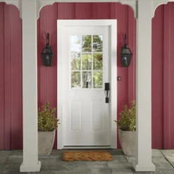 Create - Exterior Paint