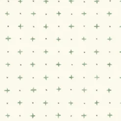 Cross Stitch Wallpaper