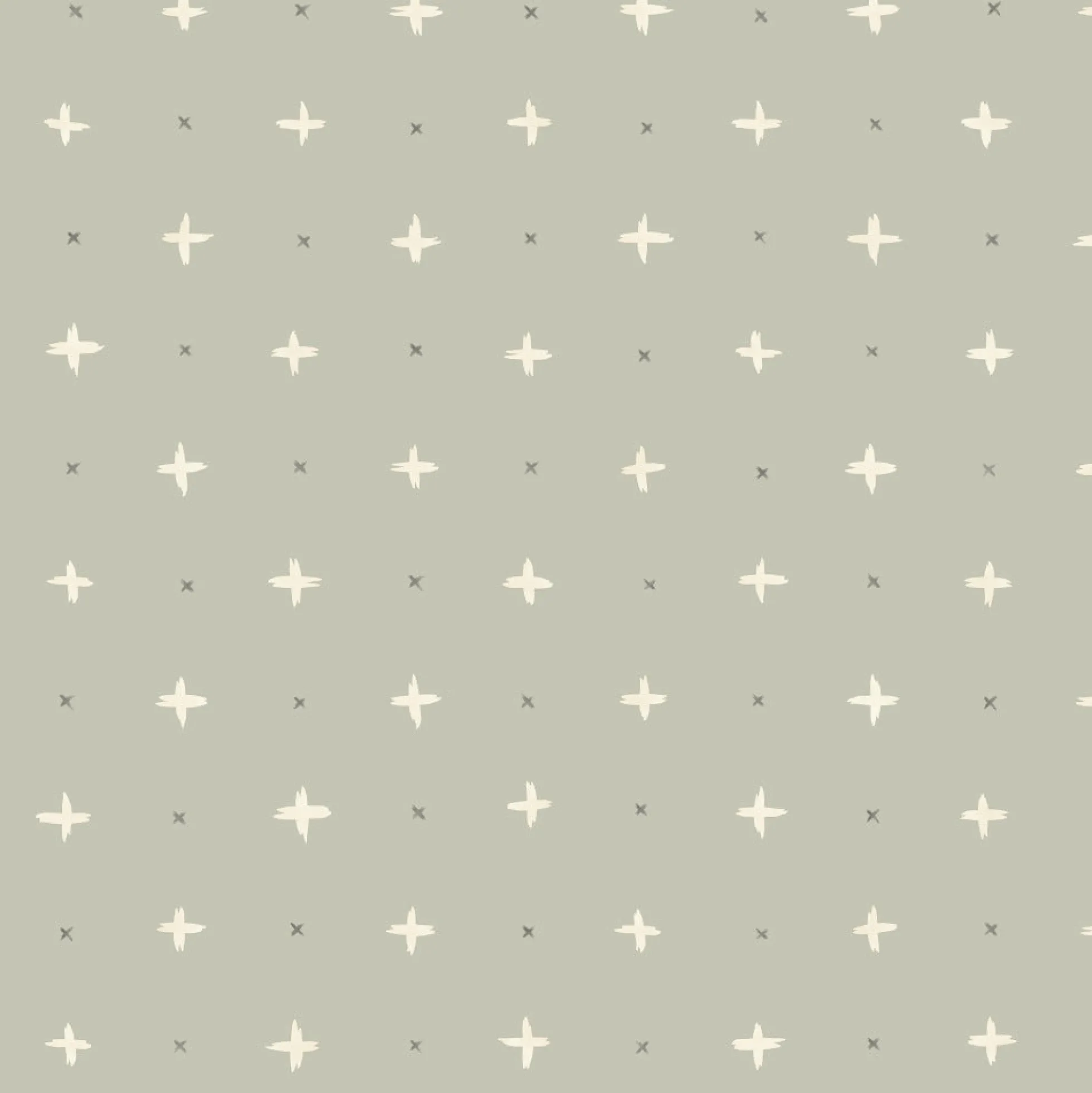 Cross Stitch Wallpaper