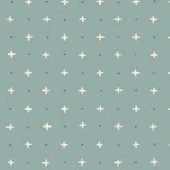 Cross Stitch Wallpaper