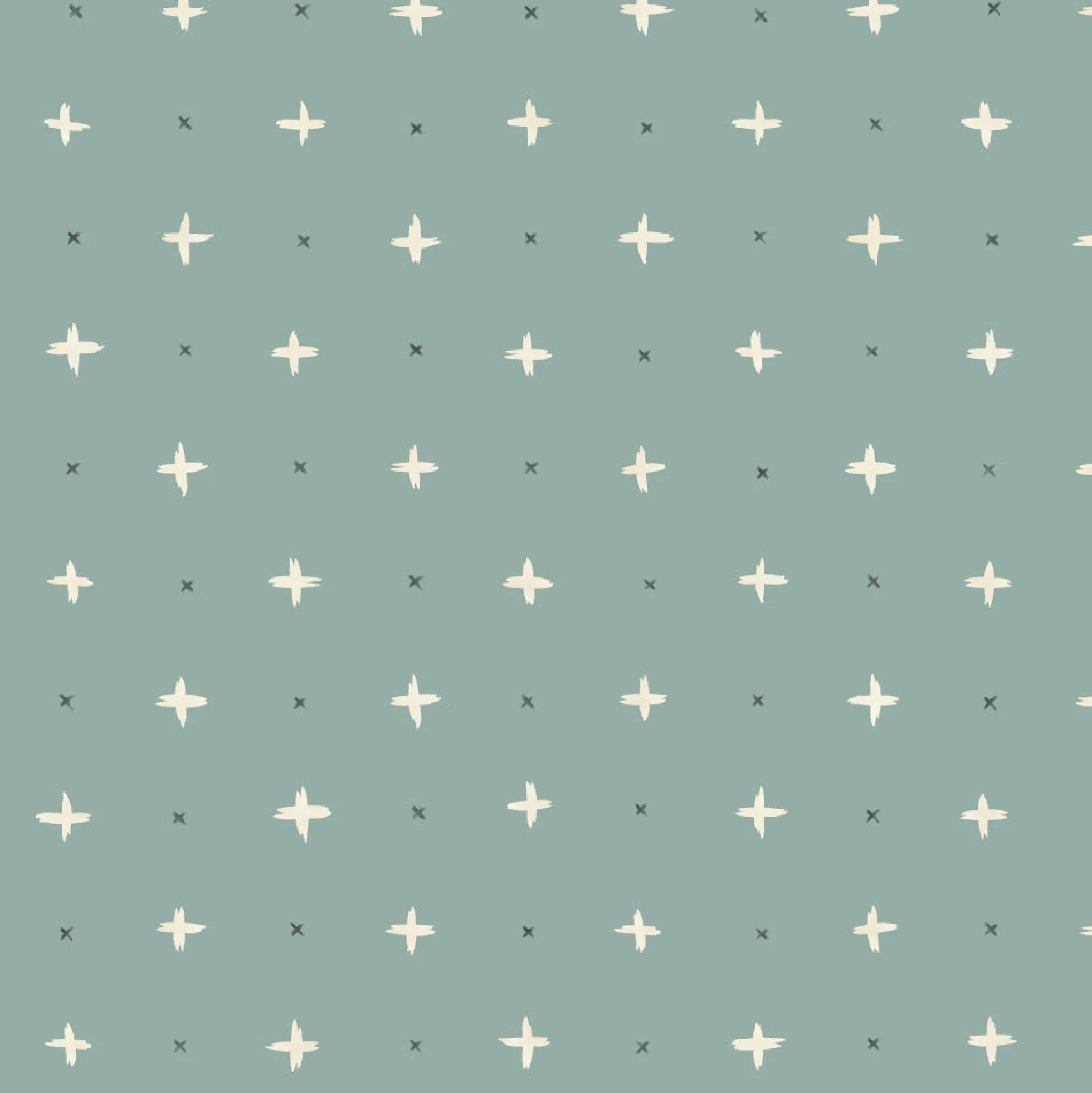 Cross Stitch Wallpaper