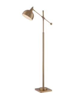 Cupola Floor Lamp
