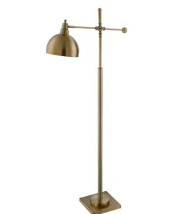 Cupola Floor Lamp