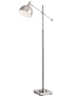 Cupola Floor Lamp