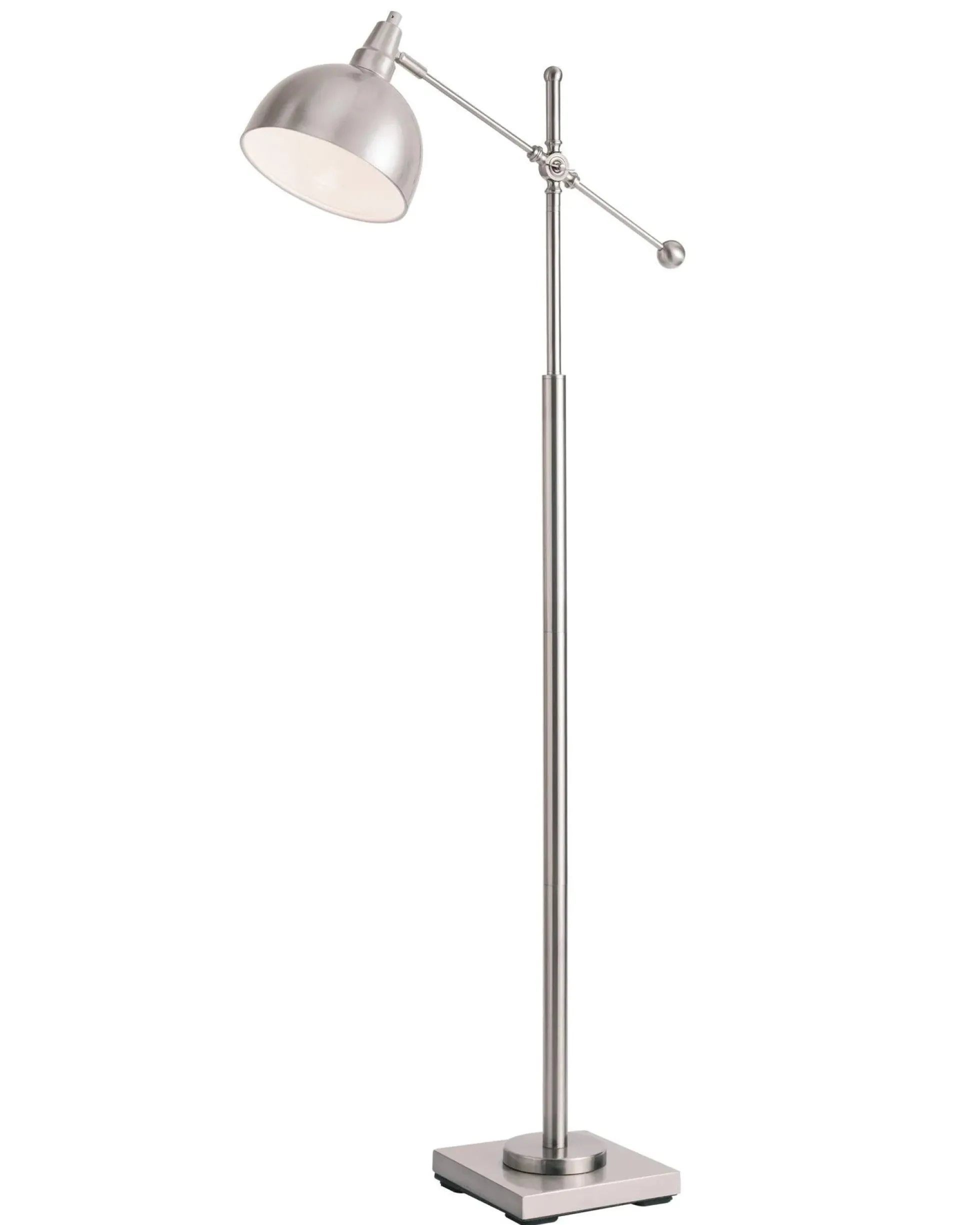 Cupola Floor Lamp