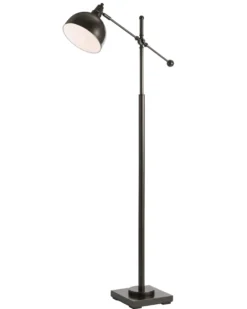 Cupola Floor Lamp