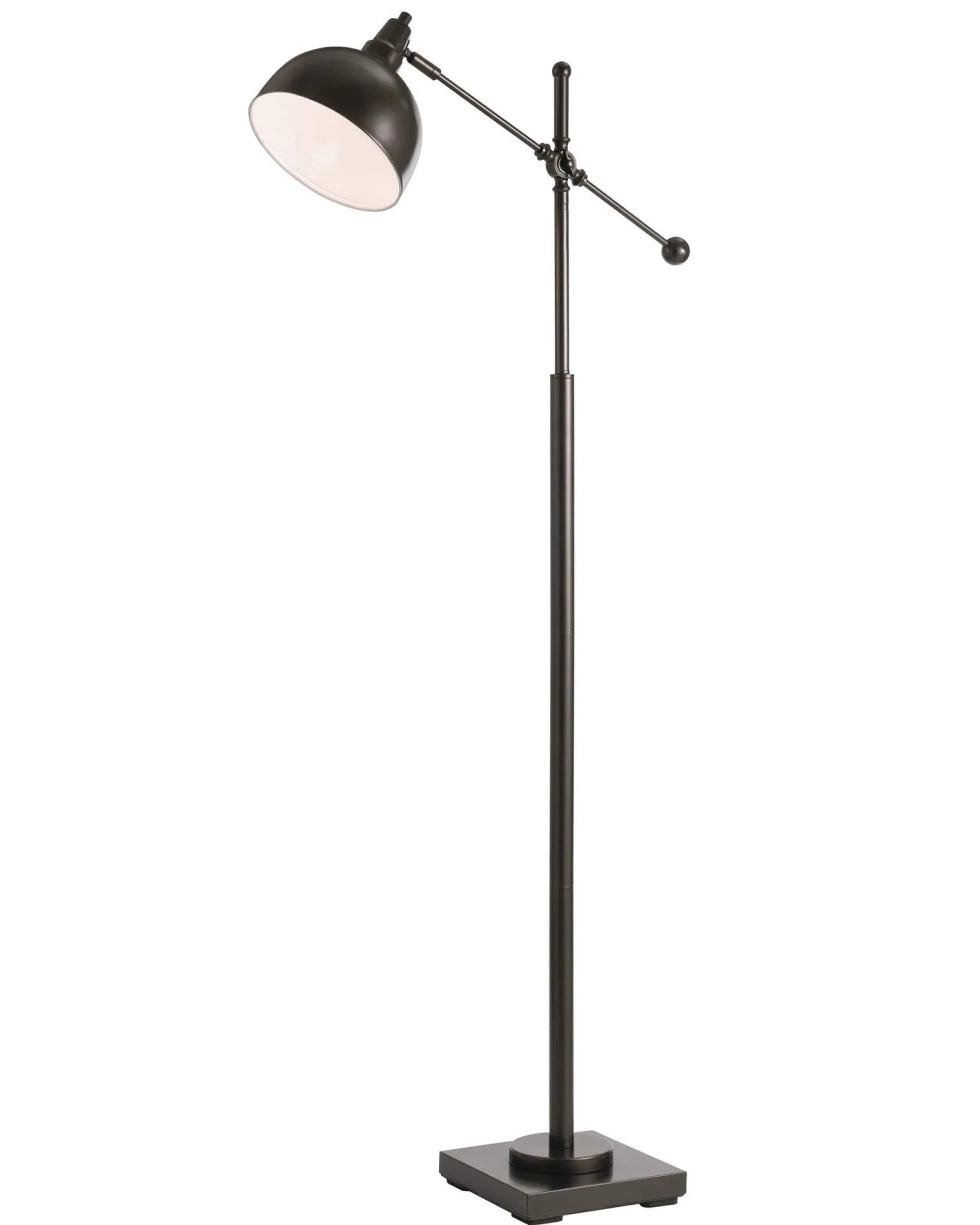 Cupola Floor Lamp