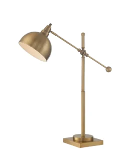 Cupola Table Lamp