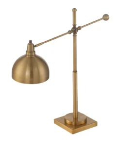 Cupola Table Lamp