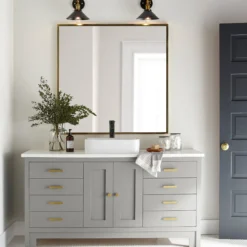 Cupola - Trim, Door + Cabinetry Paint